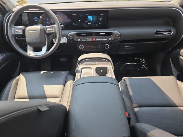 2026 Hyundai Palisade - $45,789