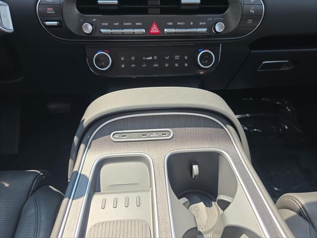 2026 Hyundai Palisade - $45,789
