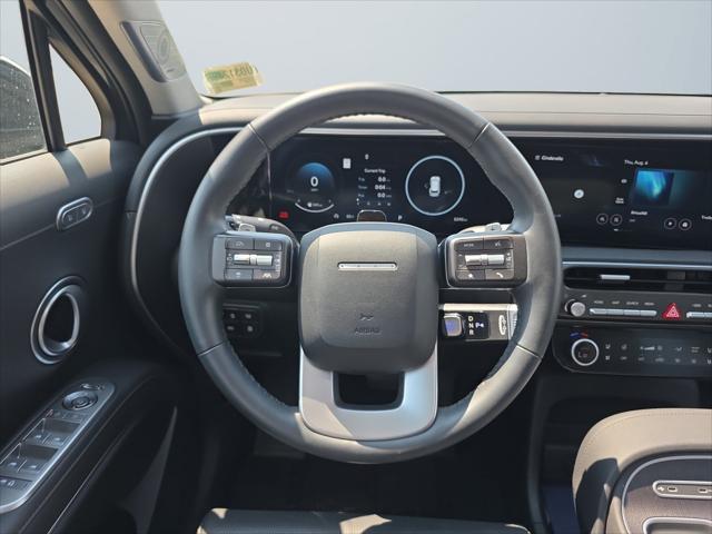 2026 Hyundai Palisade - $45,789