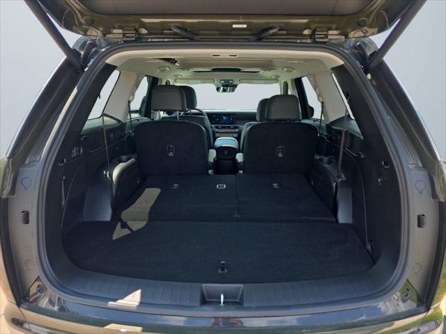 2026 Hyundai Palisade - $45,789