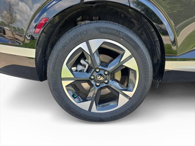 2026 Hyundai Palisade - $45,789