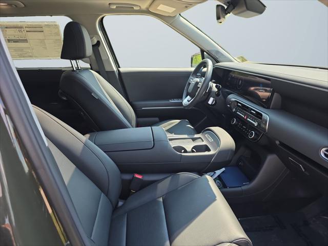 2026 Hyundai Palisade - $45,789