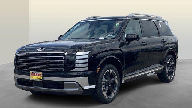 Preowned 2026 Hyundai PALISADE Limited for Sale