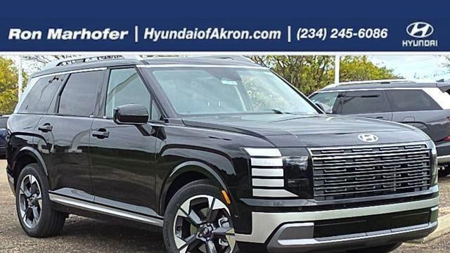Preowned 2026 Hyundai PALISADE Limited for Sale