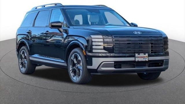 Preowned 2026 Hyundai PALISADE Limited for Sale