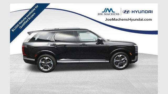 Preowned 2026 Hyundai PALISADE Limited for Sale