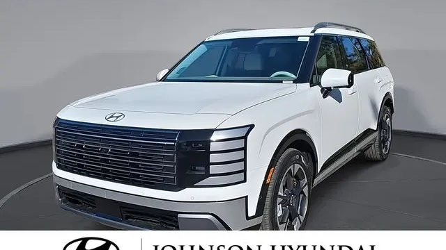 Preowned 2026 Hyundai PALISADE Limited for Sale