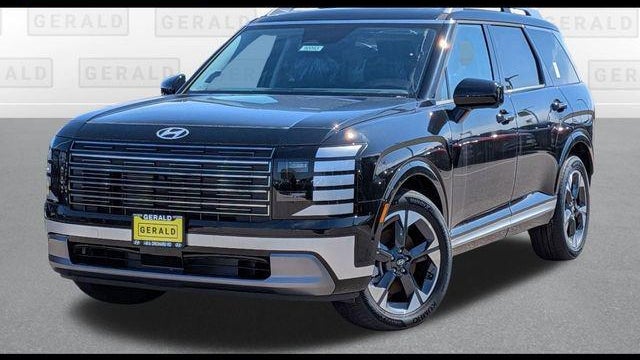 Preowned 2026 Hyundai PALISADE Limited for Sale