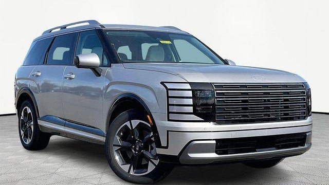 Preowned 2026 Hyundai PALISADE Limited for Sale