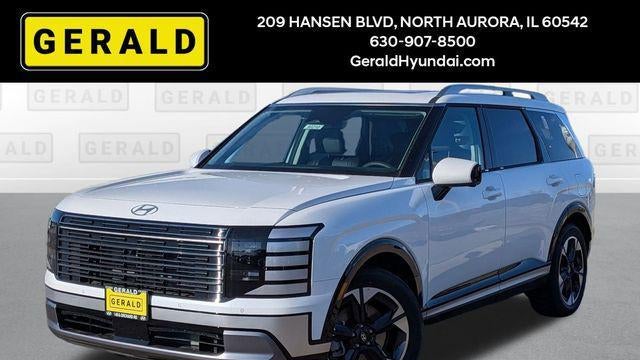 Preowned 2026 Hyundai PALISADE Limited for Sale