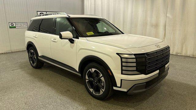 Preowned 2026 Hyundai PALISADE Limited for Sale