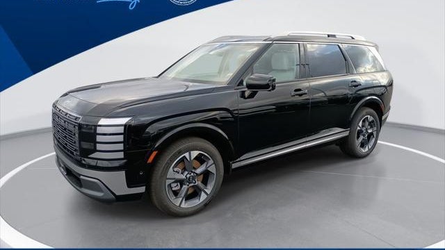 Preowned 2026 Hyundai PALISADE Limited for Sale