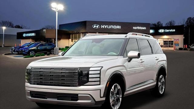Preowned 2026 Hyundai PALISADE Limited for Sale