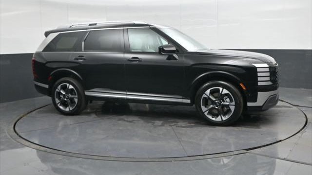 Preowned 2026 Hyundai PALISADE Limited for Sale