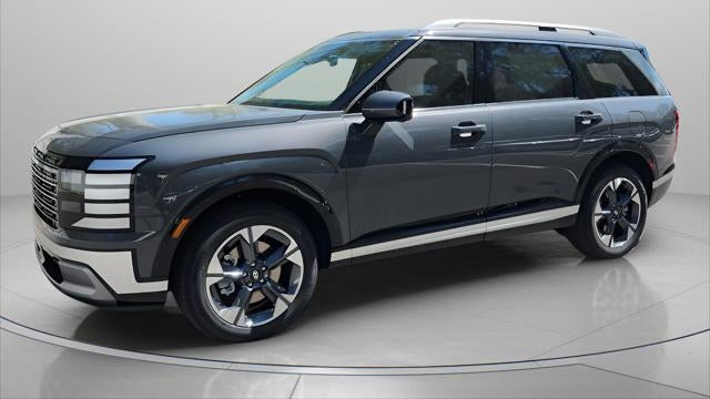 Preowned 2026 Hyundai PALISADE Limited for Sale