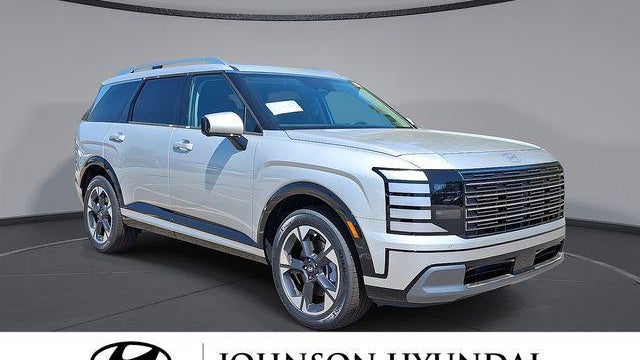 Preowned 2026 Hyundai PALISADE Limited for Sale