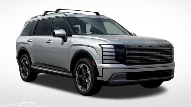 Preowned 2026 Hyundai PALISADE Limited for Sale