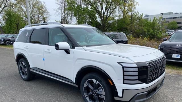 Preowned 2026 Hyundai PALISADE Limited for Sale