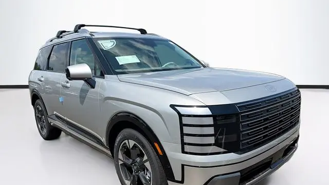 Preowned 2026 Hyundai PALISADE Limited for Sale