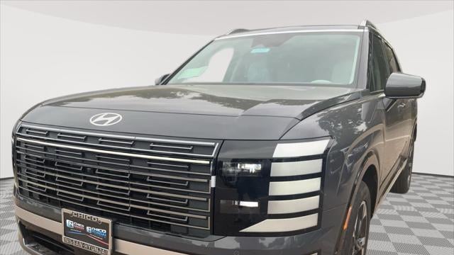 Preowned 2026 Hyundai PALISADE Limited for Sale