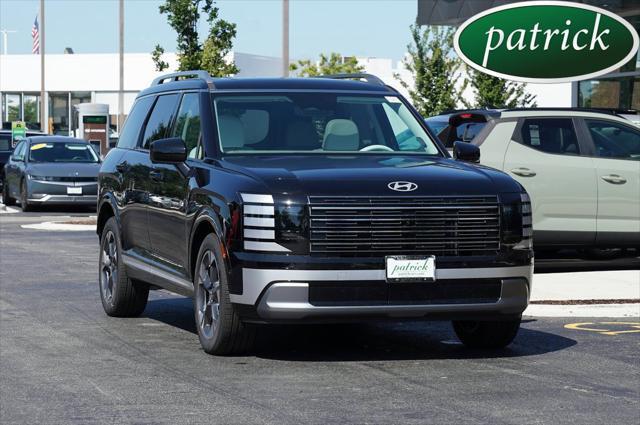 2026 Hyundai Palisade - $49,887