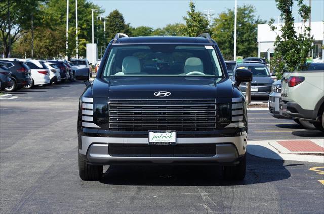 2026 Hyundai Palisade - $49,887