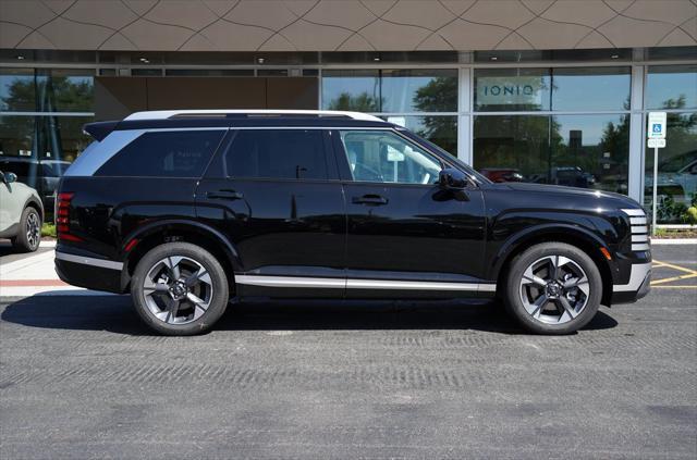 2026 Hyundai Palisade - $49,887