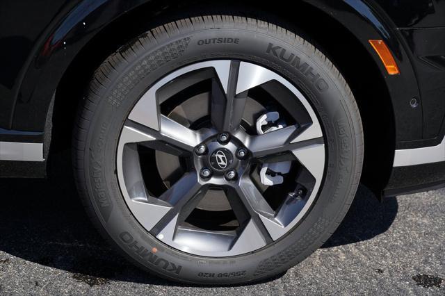2026 Hyundai Palisade - $49,887