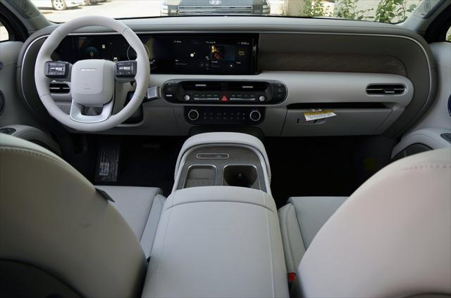 2026 Hyundai Palisade - $49,887