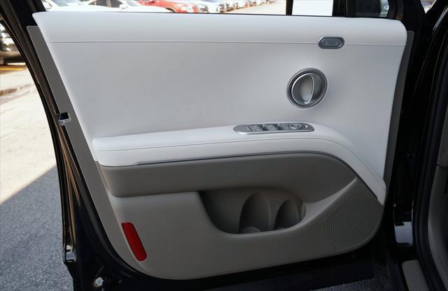 2026 Hyundai Palisade - $49,887