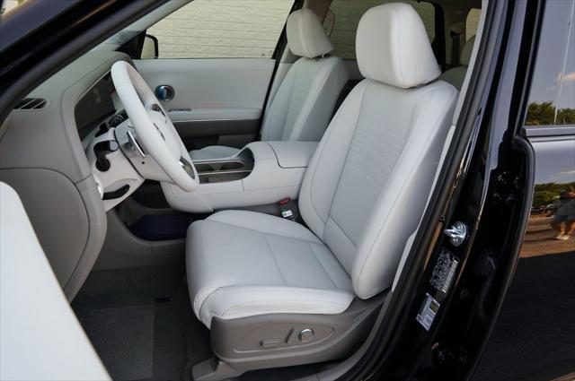 2026 Hyundai Palisade - $49,887