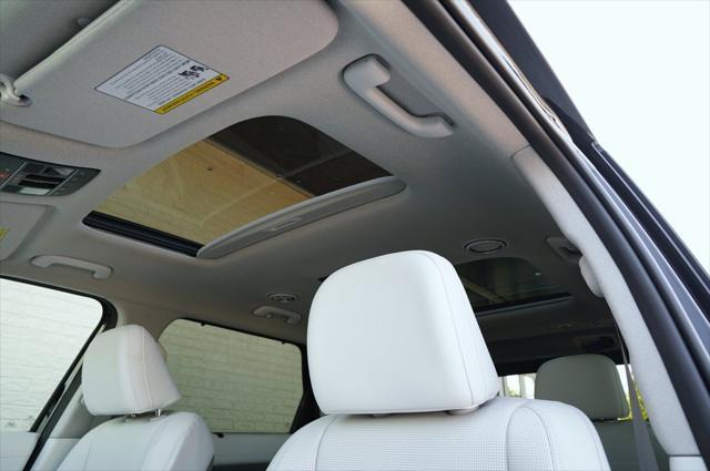 2026 Hyundai Palisade - $49,887