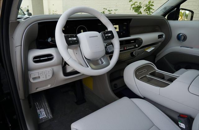 2026 Hyundai Palisade - $49,887