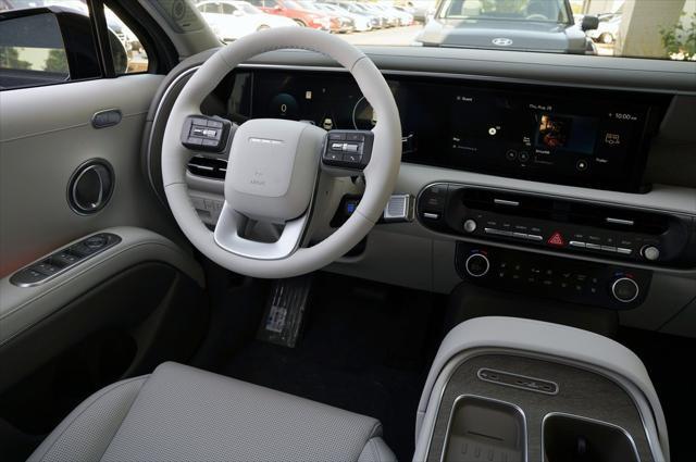 2026 Hyundai Palisade - $49,887
