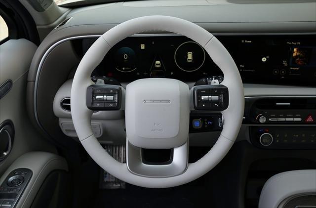 2026 Hyundai Palisade - $49,887