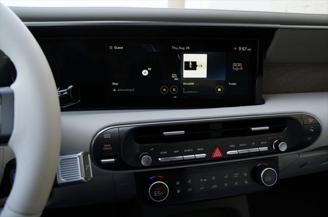 2026 Hyundai Palisade - $49,887