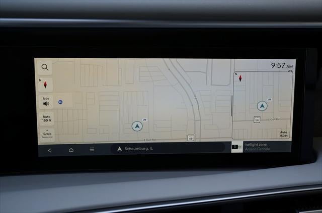 2026 Hyundai Palisade - $49,887