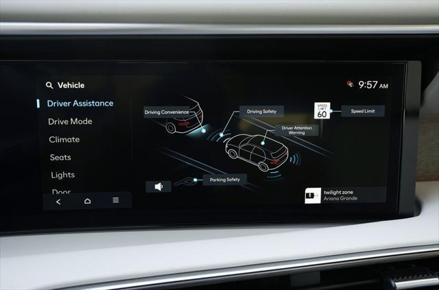 2026 Hyundai Palisade - $49,887