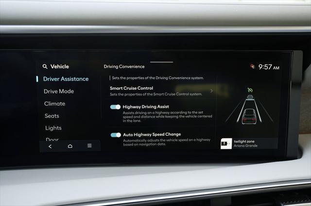 2026 Hyundai Palisade - $49,887