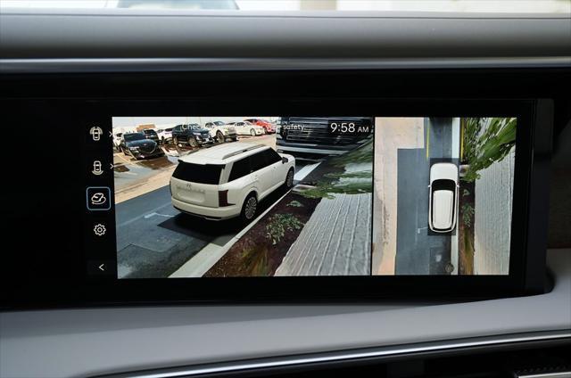 2026 Hyundai Palisade - $49,887