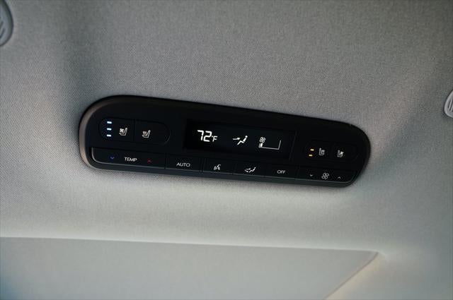 2026 Hyundai Palisade - $49,887