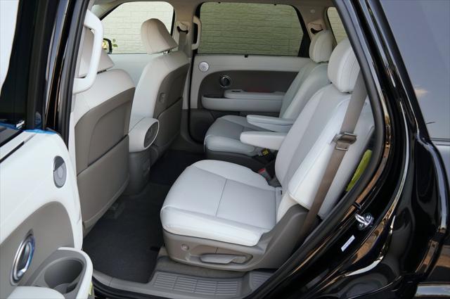 2026 Hyundai Palisade - $49,887