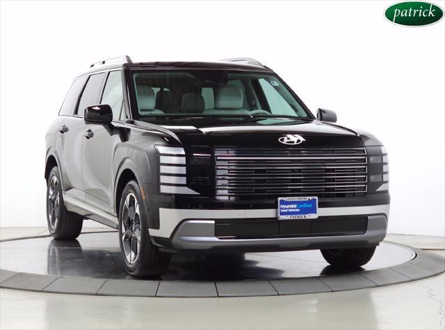 2026 Hyundai Palisade - $49,887