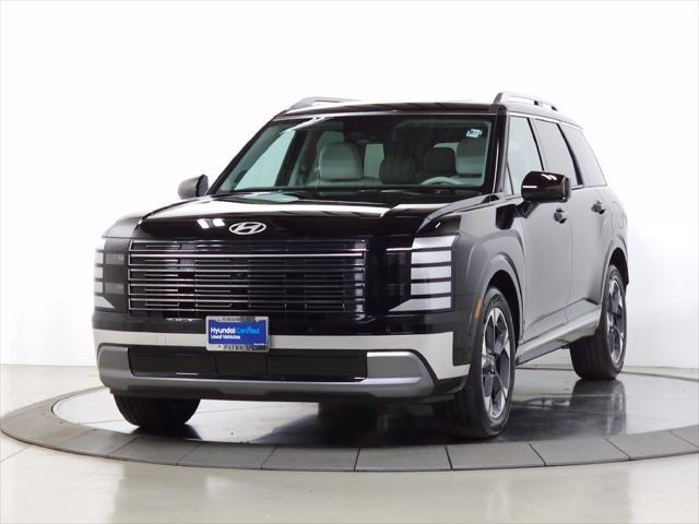 2026 Hyundai Palisade - $49,887