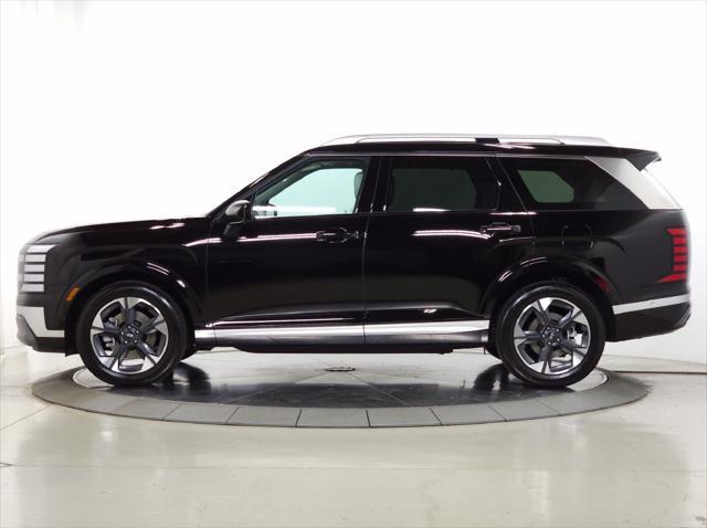 2026 Hyundai Palisade - $49,887