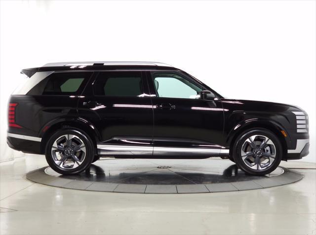 2026 Hyundai Palisade - $49,887