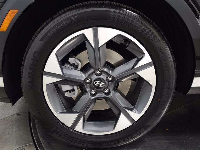 2026 Hyundai Palisade - $49,887