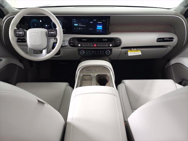 2026 Hyundai Palisade - $49,887
