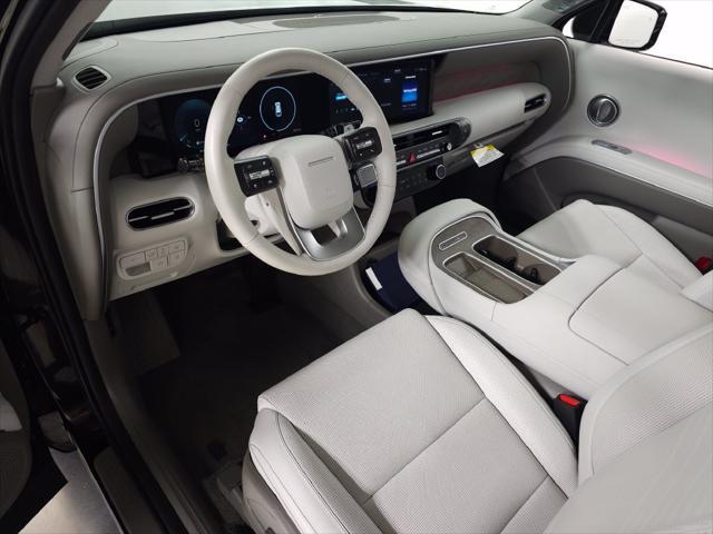 2026 Hyundai Palisade - $49,887