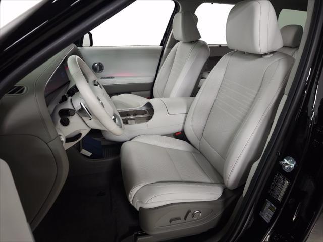 2026 Hyundai Palisade - $49,887